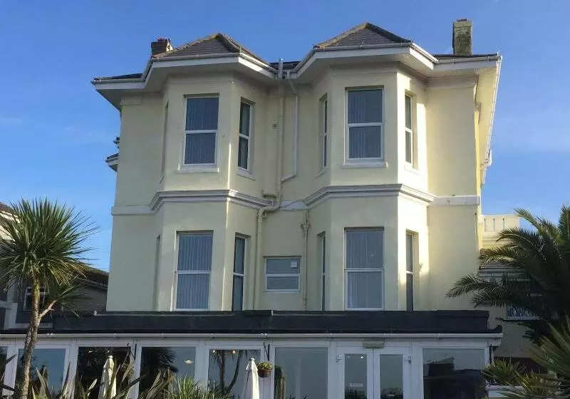 Fotos del hotel The Cimon:  20