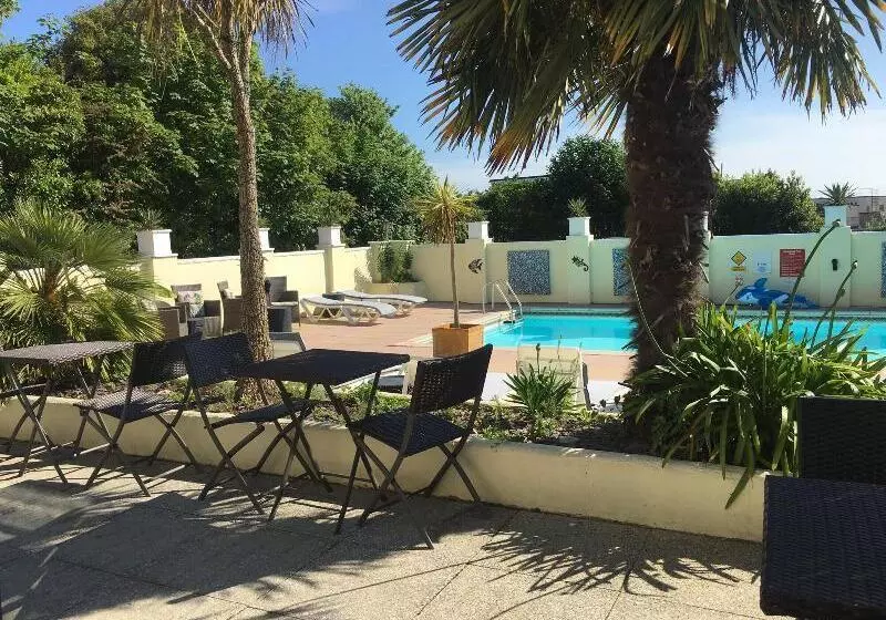 Fotos del hotel The Cimon:  25