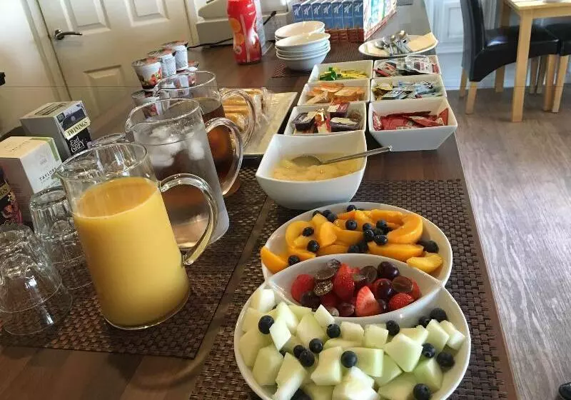 Fotos del hotel The Cimon:  9