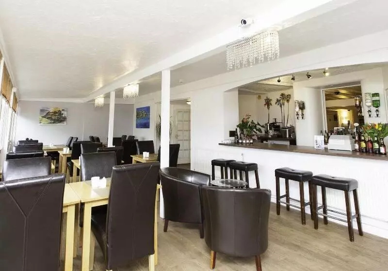 Fotos del hotel The Cimon:  14