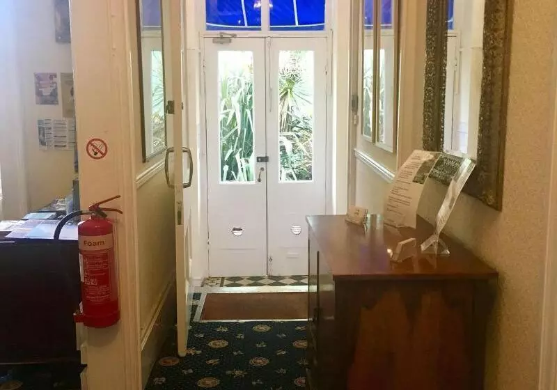 Fotos del hotel The Cimon:  24