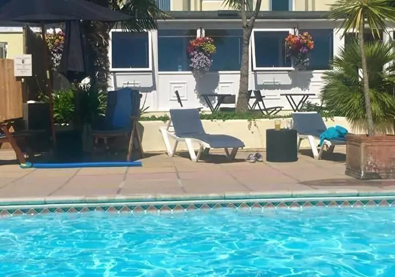 Fotos del hotel The Cimon:  2