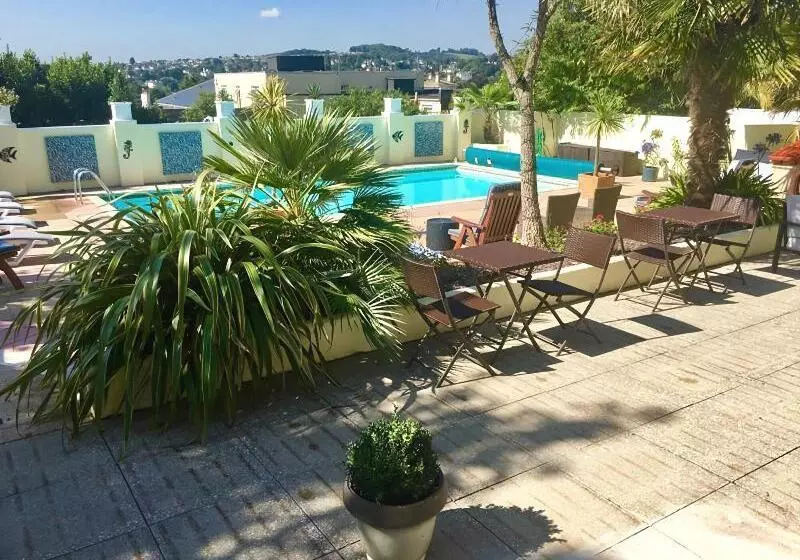 Fotos del hotel The Cimon:  15