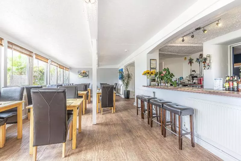 Fotos del hotel The Cimon:  18