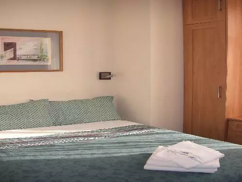 Fotos del hotel The Moores:  3