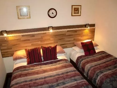 Fotos del hotel The Moores:  2