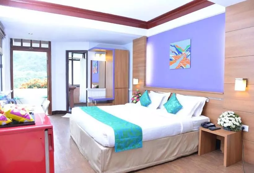 Fotos del hotel Westwood Riverside Garden Resort:  15