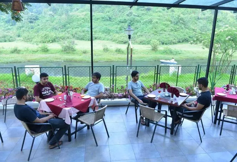 Fotos del hotel Westwood Riverside Garden Resort:  11