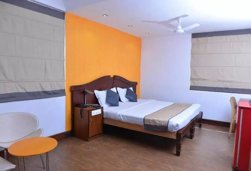 Fotos del hotel Westwood Riverside Garden Resort:  20