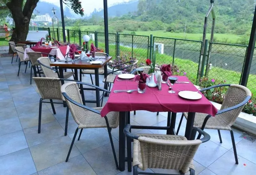 Fotos del hotel Westwood Riverside Garden Resort:  5