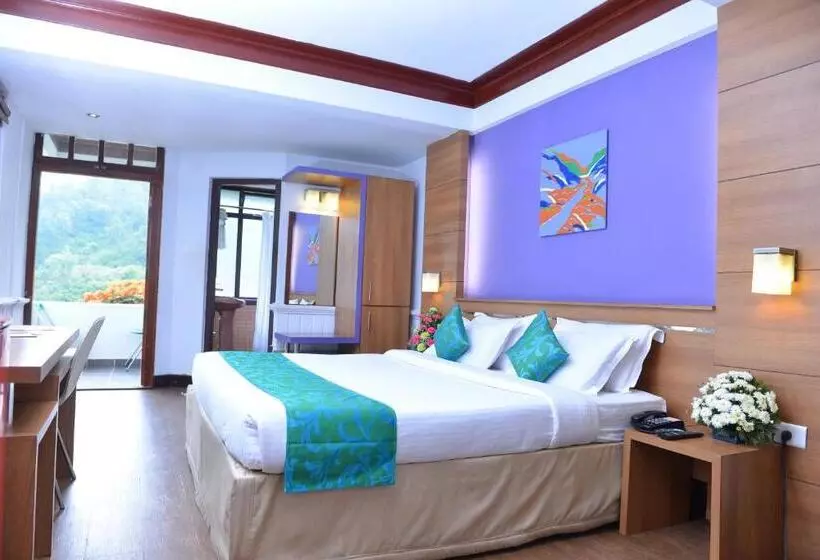 Fotos del hotel Westwood Riverside Garden Resort:  18