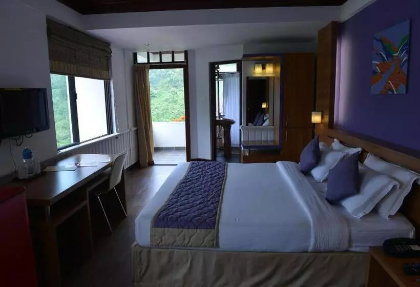 Fotos del hotel Westwood Riverside Garden Resort:  17