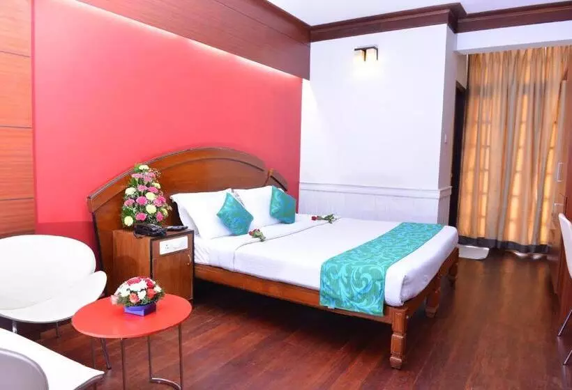 Fotos del hotel Westwood Riverside Garden Resort:  12
