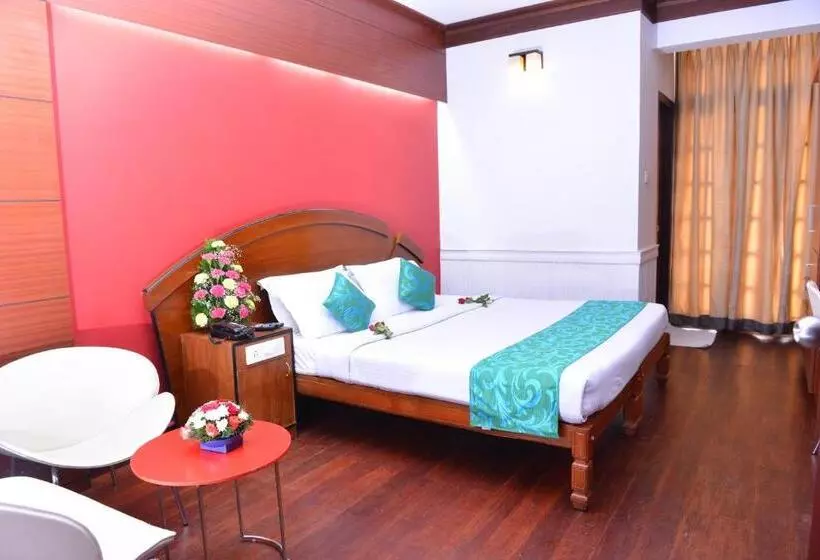 Fotos del hotel Westwood Riverside Garden Resort:  16
