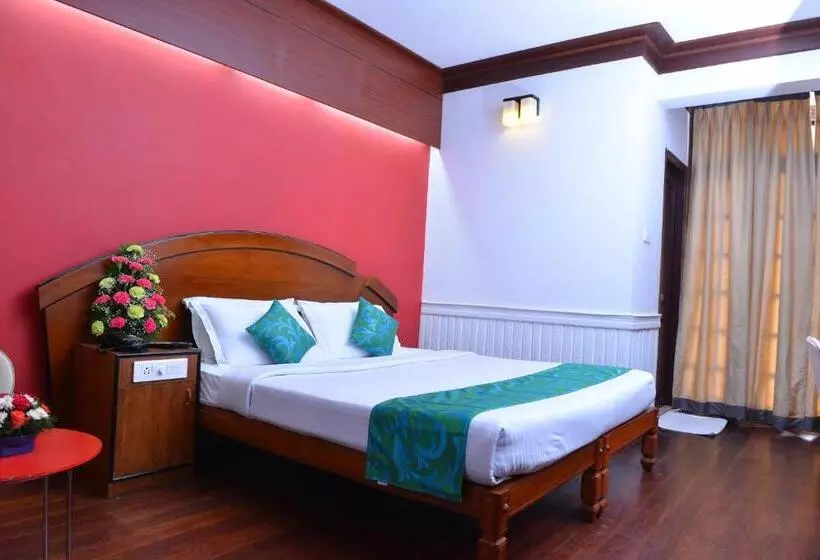 Fotos del hotel Westwood Riverside Garden Resort:  8