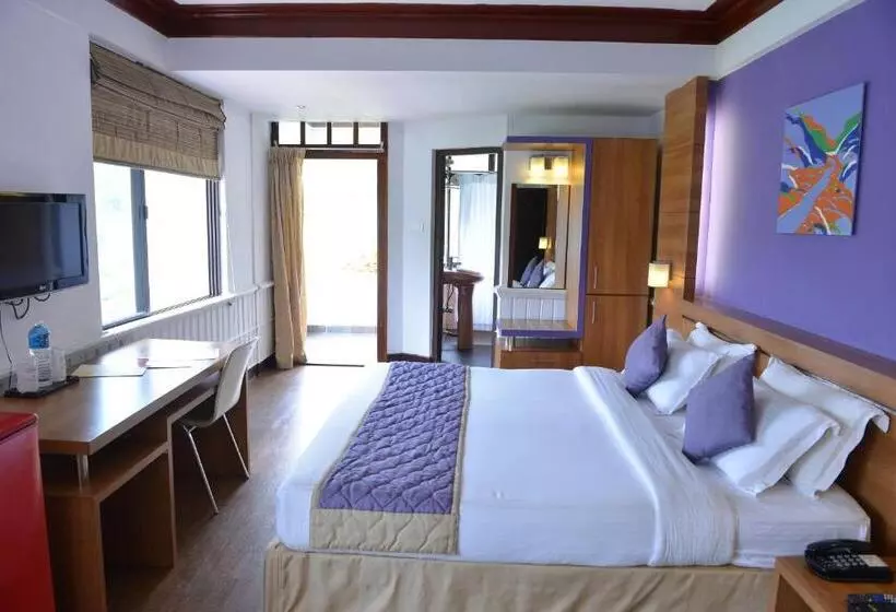 Fotos del hotel Westwood Riverside Garden Resort:  13