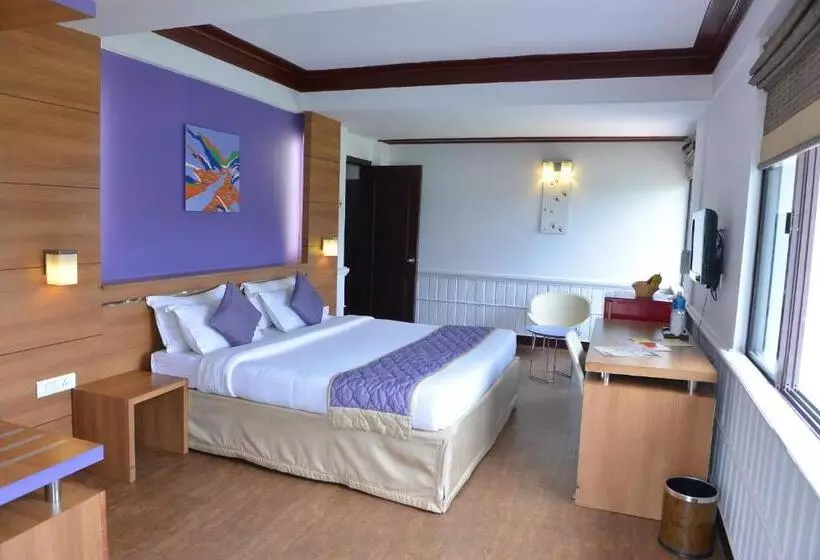 Fotos del hotel Westwood Riverside Garden Resort:  2