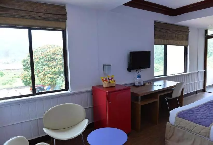 Fotos del hotel Westwood Riverside Garden Resort:  22