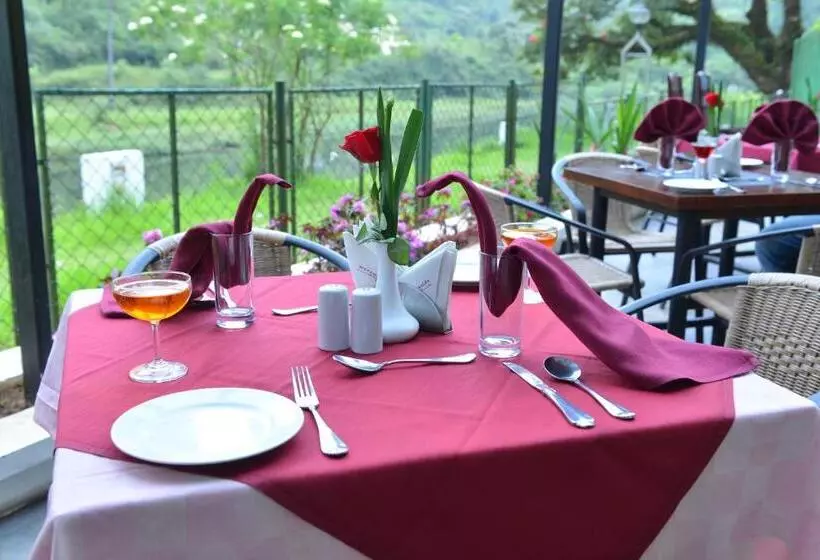 Fotos del hotel Westwood Riverside Garden Resort:  10