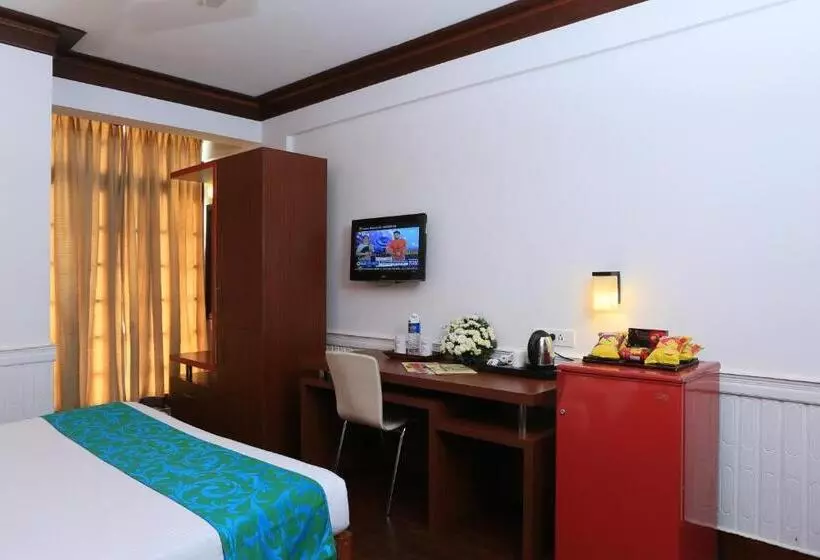Fotos del hotel Westwood Riverside Garden Resort:  19