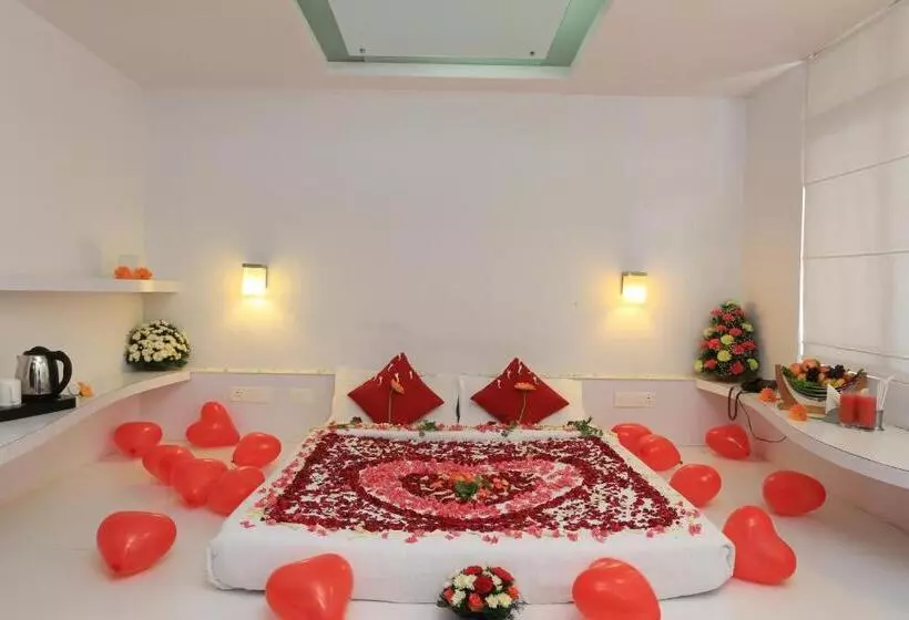 Fotos del hotel Westwood Riverside Garden Resort:  9