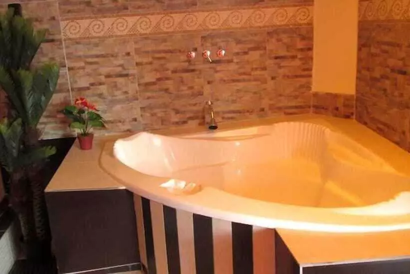 Fotos del hotel Mister Inkas Hotel Inn Exclusive Palace:  4