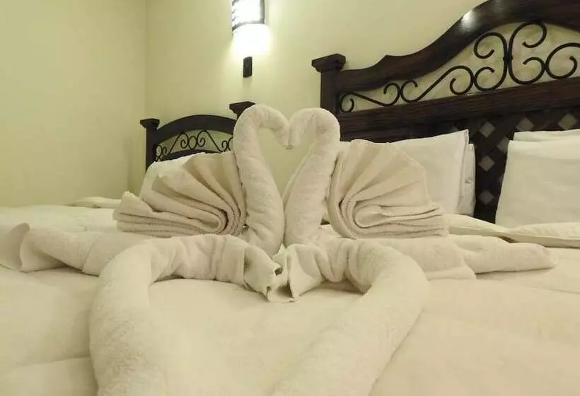 Fotos del hotel Mister Inkas Hotel Inn Exclusive Palace:  7