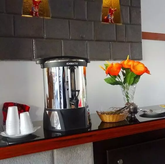 Fotos del hotel Mister Inkas Hotel Inn Exclusive Palace:  3