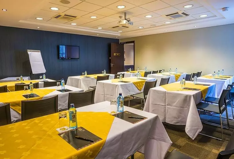 Fotos del hotel Eka Hotel Nairobi:  14