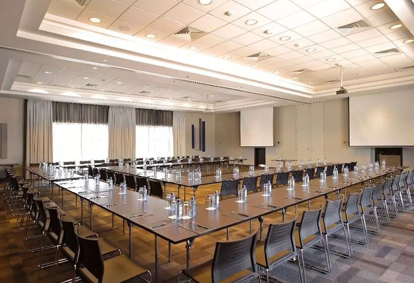 Fotos del hotel Eka Hotel Nairobi:  5