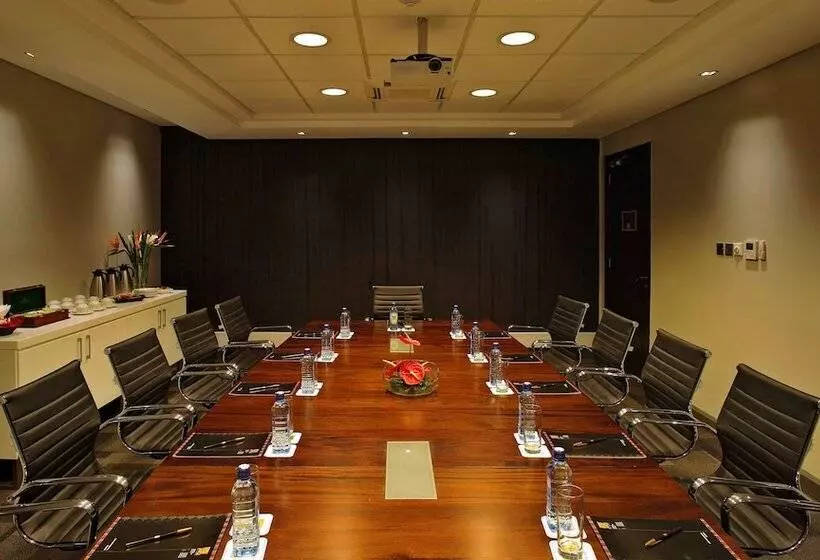 Fotos del hotel Eka Hotel Nairobi:  10