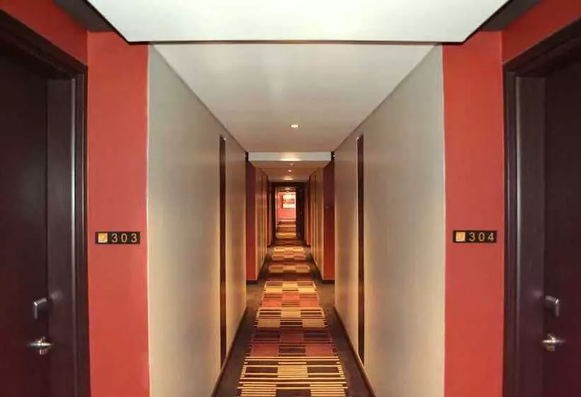 Fotos del hotel Eka Hotel Nairobi:  2