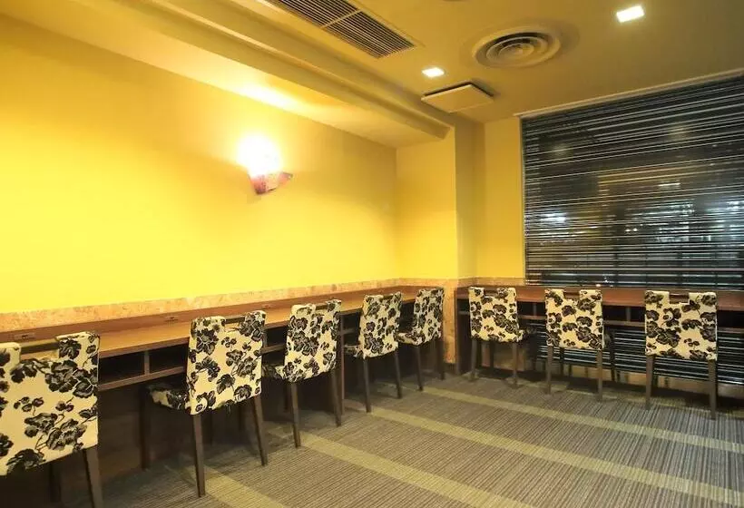 Fotos del hotel Apa  Hiroshima Ekimae:  4