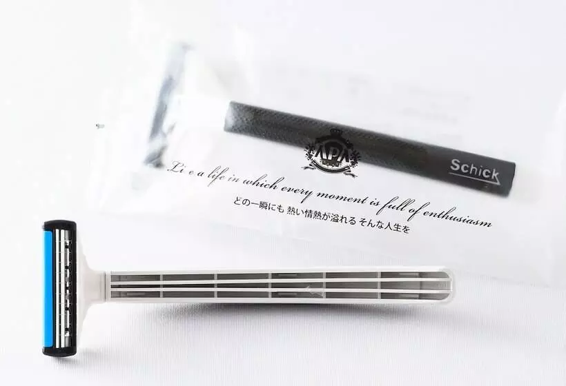 Fotos del hotel Apa  Hiroshima Ekimae:  15