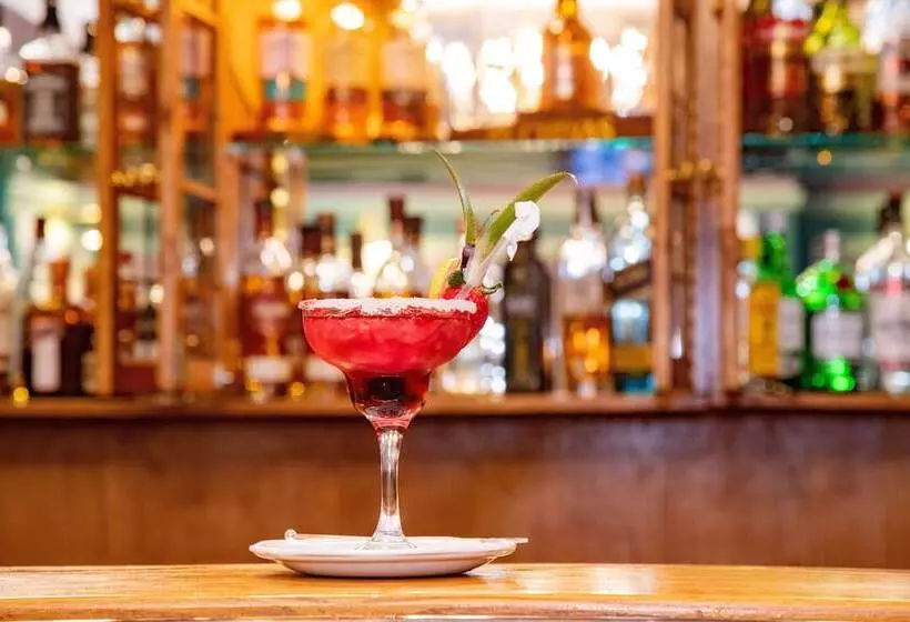 Fotos del hotel Bon Hotel Bloemfontein Central:  3