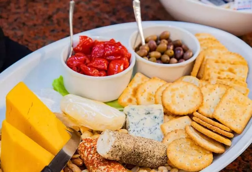 Fotos del hotel Bon Hotel Bloemfontein Central:  8