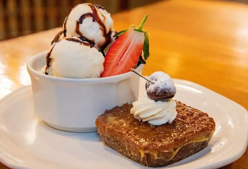 Fotos del hotel Bon Hotel Bloemfontein Central:  11