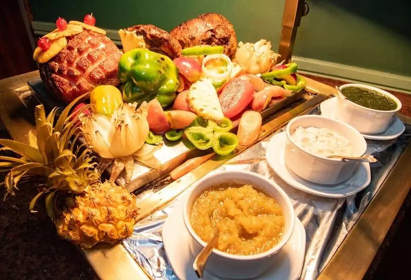 Fotos del hotel Bon Hotel Bloemfontein Central:  17