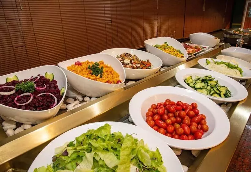 Fotos del hotel Bon Hotel Bloemfontein Central:  20