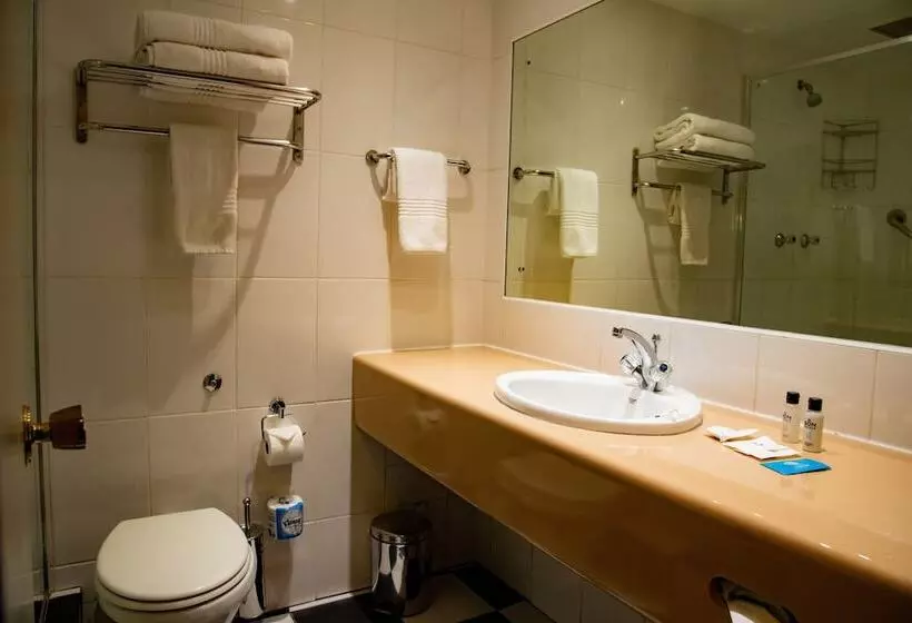 Fotos del hotel Bon Hotel Bloemfontein Central:  12