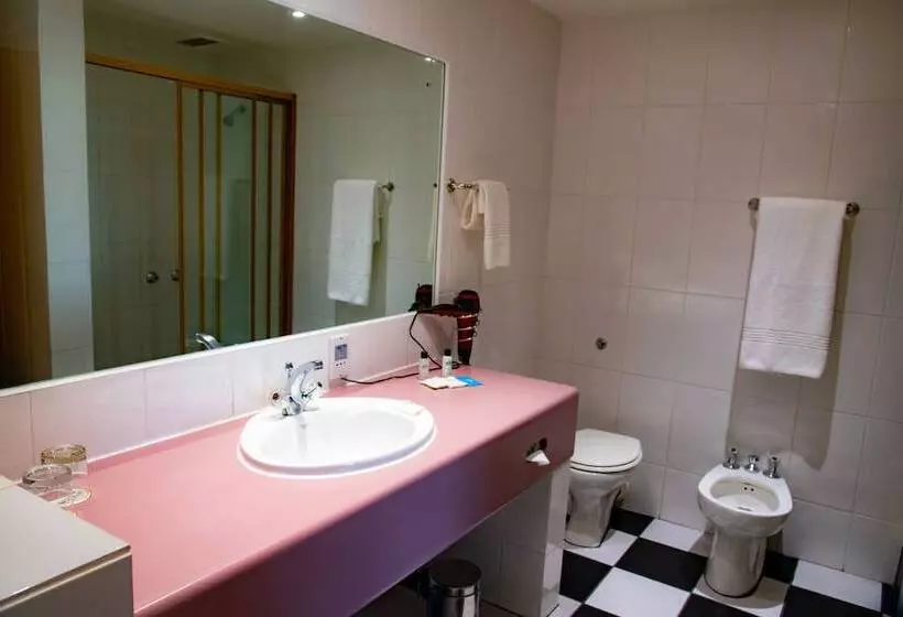 Fotos del hotel Bon Hotel Bloemfontein Central:  15