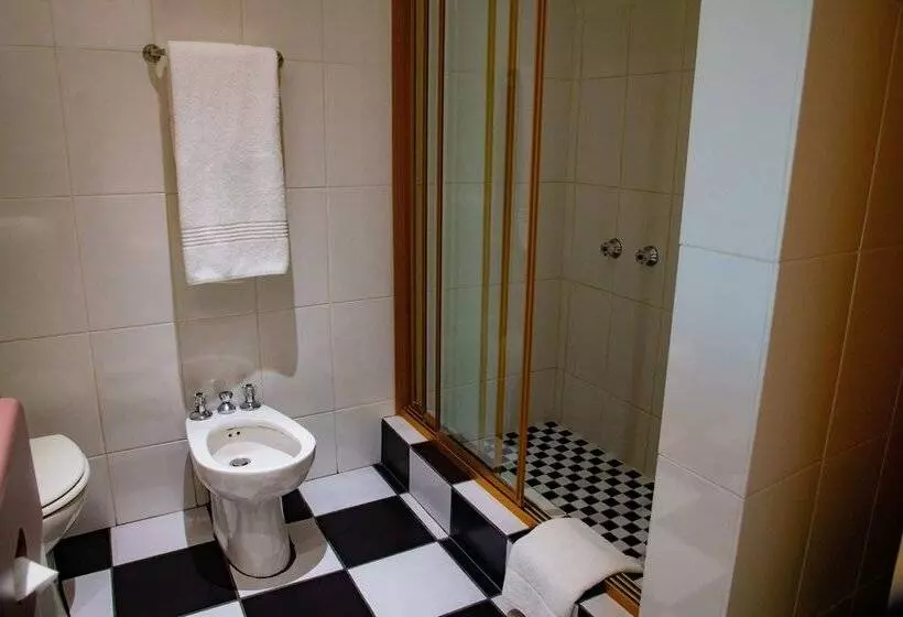 Fotos del hotel Bon Hotel Bloemfontein Central:  18