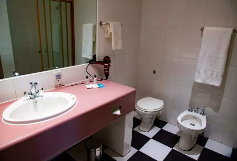 Fotos del hotel Bon Hotel Bloemfontein Central:  9