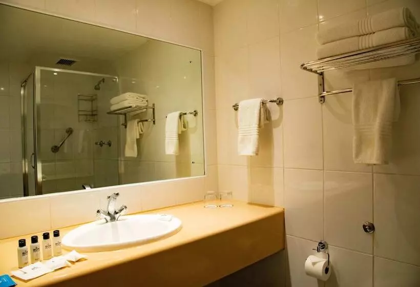 Fotos del hotel Bon Hotel Bloemfontein Central:  21