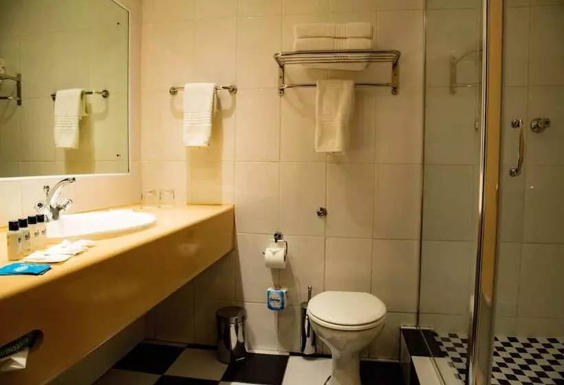 Fotos del hotel Bon Hotel Bloemfontein Central:  5