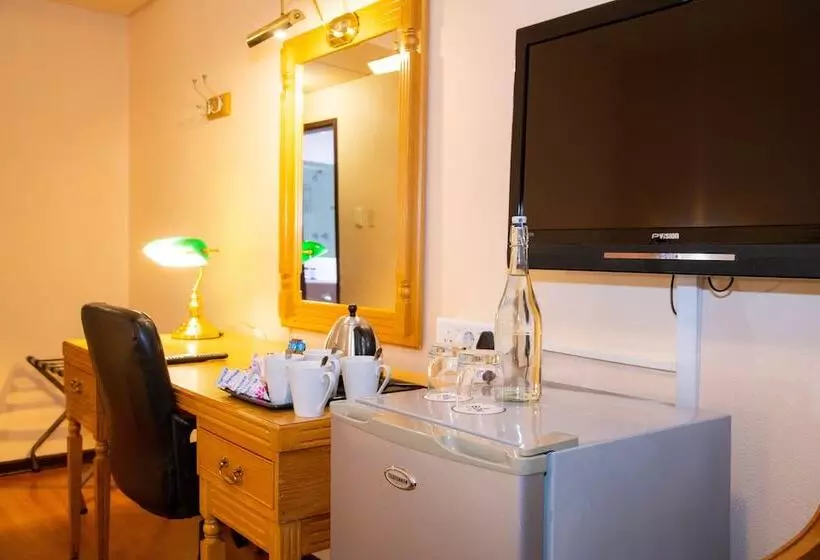 Fotos del hotel Bon Hotel Bloemfontein Central:  25