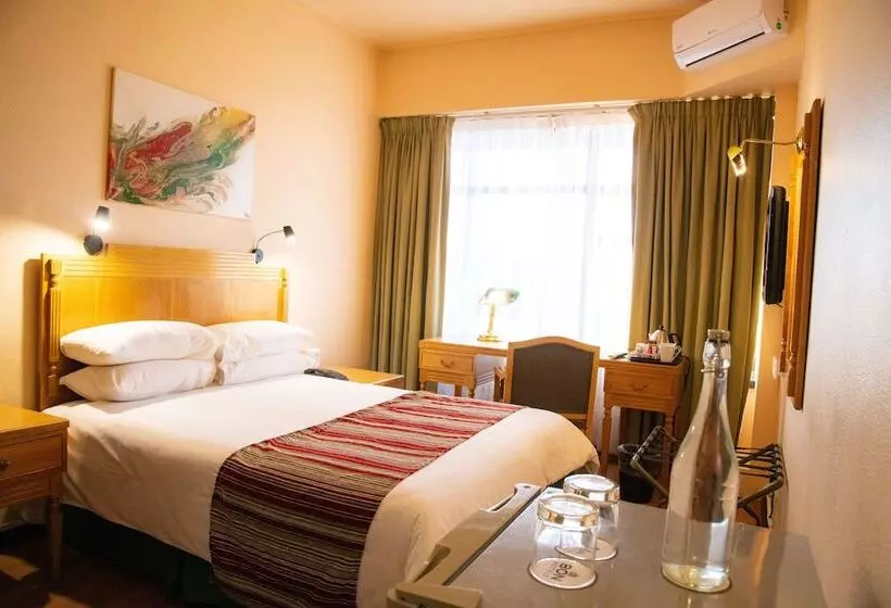 Fotos del hotel Bon Hotel Bloemfontein Central:  16