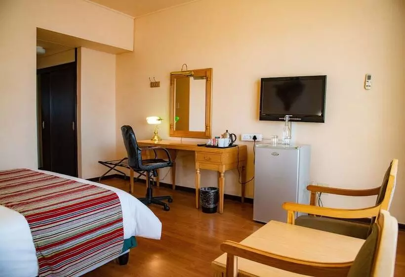 Fotos del hotel Bon Hotel Bloemfontein Central:  7