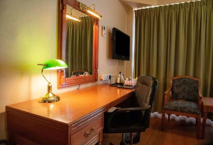 Fotos del hotel Bon Hotel Bloemfontein Central:  13