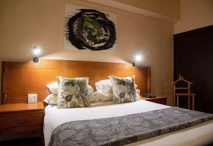 Fotos del hotel Bon Hotel Bloemfontein Central:  22